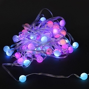 Гирлянда Супернить Sneha A-966 RGB длина 10000 мм-3