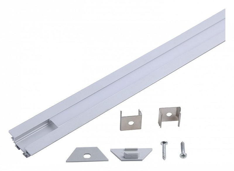 Короб встраиваемый Gauss BT412 