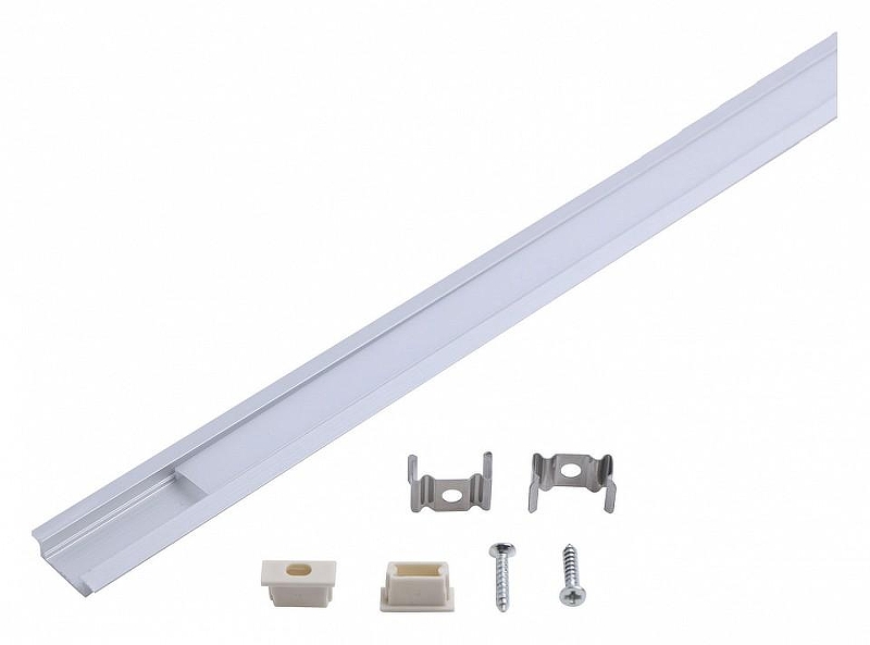 Короб накладной Gauss BT414 