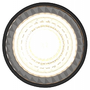 Модуль светодиодный Denkirs DK3000 DK3000-7W-BK цвет черный-1