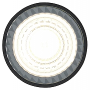 Модуль светодиодный Denkirs DK3000 DK4000-7W-BK цвет черный-1