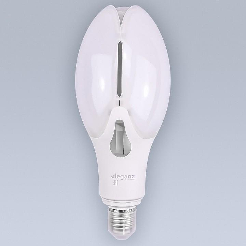 Светодиодная лампа Eleganz EL-0084 