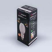 Светодиодная лампа Eleganz EL-0084 IP0-2