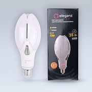 Светодиодная лампа Eleganz EL-0085 -1