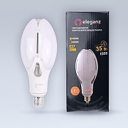 Светодиодная лампа Eleganz EL-0085 IP0-1