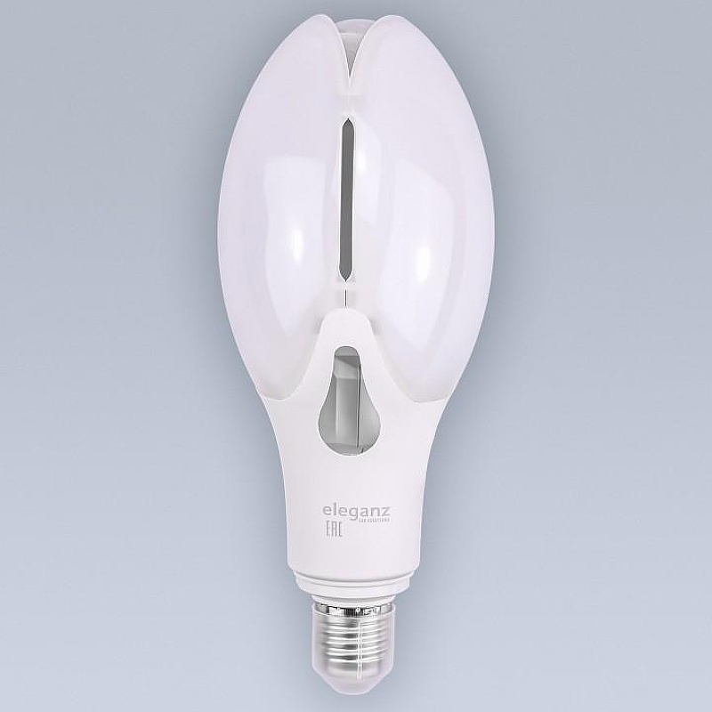 Светодиодная лампа Eleganz EL-0087 