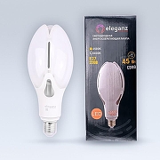 Светодиодная лампа Eleganz EL-0087 IP0-1
