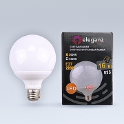 Светодиодная лампа Eleganz EL-0089 -1