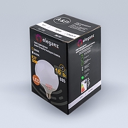 Светодиодная лампа Eleganz EL-0090 -2