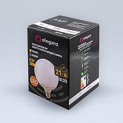 Светодиодная лампа Eleganz EL-0092 -2