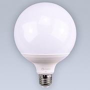 Светодиодная лампа Eleganz EL-0092 IP0