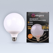 Светодиодная лампа Eleganz EL-0092 IP0-1