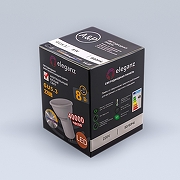 Светодиодная лампа Eleganz EL-0095 -3