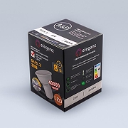 Светодиодная лампа Eleganz EL-0095 IP0-3