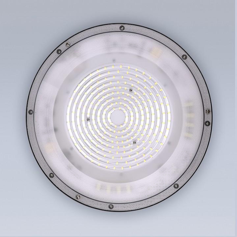 Настенный прожектор Eleganz EL-UT-GK19-200 