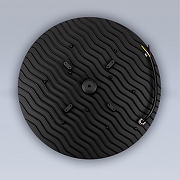 Настенный прожектор Eleganz EL-UT-GK19-200 цвет арматуры Черный-2