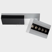 Прожектор Italline Focus cold FOCUS COLD wh/bl/bl dim цвет плафона/подвески Белый, Черный, цвет арматуры Белый, Черный-1