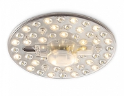 Модуль светодиодный Ambrella Light FZ FZ1504 цвет алюминий-1