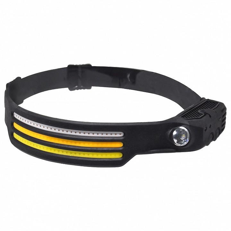 Фонарь налобный Gauss GF412 