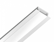 Профиль встраиваемый Ambrella Light GP GP1001WH цвет белый-1