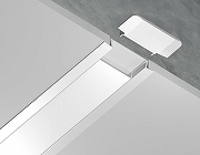 Профиль встраиваемый Ambrella Light GP GP1100WH цвет белый-3