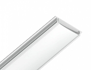 Профиль накладной гибкий Ambrella Light GP GP1600WH цвет белый-3