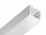 Короб накладной Ambrella Light Profile System GP GP2500WH цвет белый-1