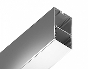 Короб накладной Ambrella Light Profile System GP GP3000AL цвет серебро-1
