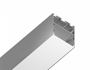 Короб накладной Ambrella Light Profile System GP GP3050AL цвет серебро-1