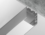Короб накладной Ambrella Light Profile System GP GP3050AL цвет серебро-3