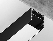 Короб накладной Ambrella Light Profile System GP GP3050BK цвет черный-3