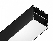 Короб накладной Ambrella Light Profile System GP GP3100BK цвет черный-1