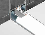 Короб встраиваемый Ambrella Light GP GP4000AL цвет серебро