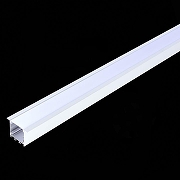 Короб встраиваемый ST-Luce Светодиодные ленты ST017.129.06 цвет серый-1