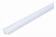 Короб встраиваемый ST-Luce Светодиодные ленты ST017.129.07 цвет серый-1