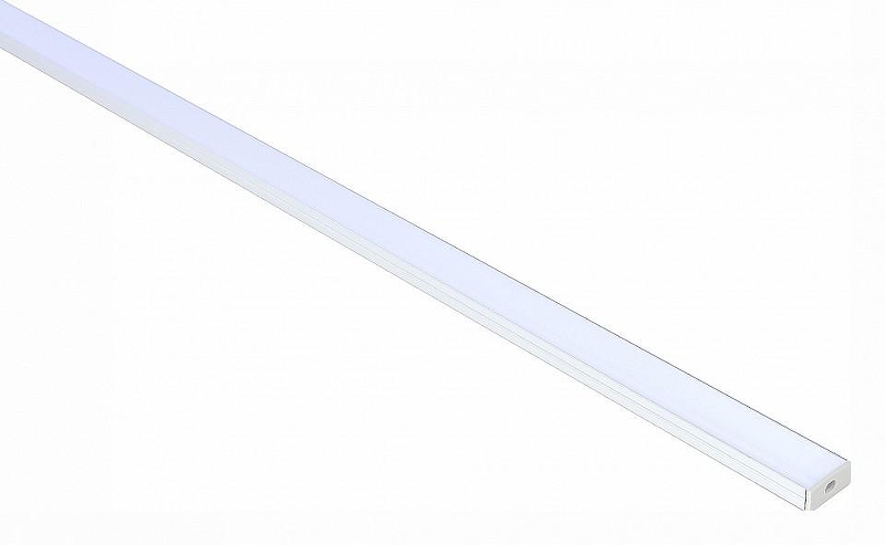 Короб накладной ST-Luce Светодиодные ленты ST017.129.08 