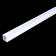 Короб накладной ST-Luce Светодиодные ленты ST017.129.09 цвет серый-2