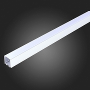 Короб накладной ST-Luce Светодиодные ленты ST017.129.09 цвет серый-3