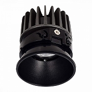Модуль светодиодный ST-Luce Shift ST850.408.07 цвет черный-1