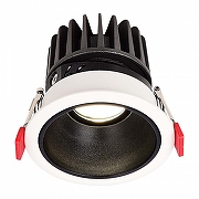 Модуль светодиодный ST-Luce Shift ST850.408.07 цвет черный-3