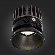 Модуль светодиодный ST-Luce Shift ST850.408.07 цвет черный-6