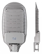 Консольный светильник Wolta STL_100W01 цвет плафона/подвески Прозрачный, цвет арматуры Серый-2