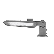 Консольный светильник Wolta STL-40W/05 цвет плафона/подвески Прозрачный, цвет арматуры Серый-1