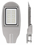 Консольный светильник Wolta STL_50W01 цвет плафона/подвески Прозрачный, цвет арматуры Серый-1