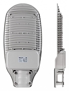 Консольный светильник Wolta STL_50W01 цвет плафона/подвески Прозрачный, цвет арматуры Серый-2