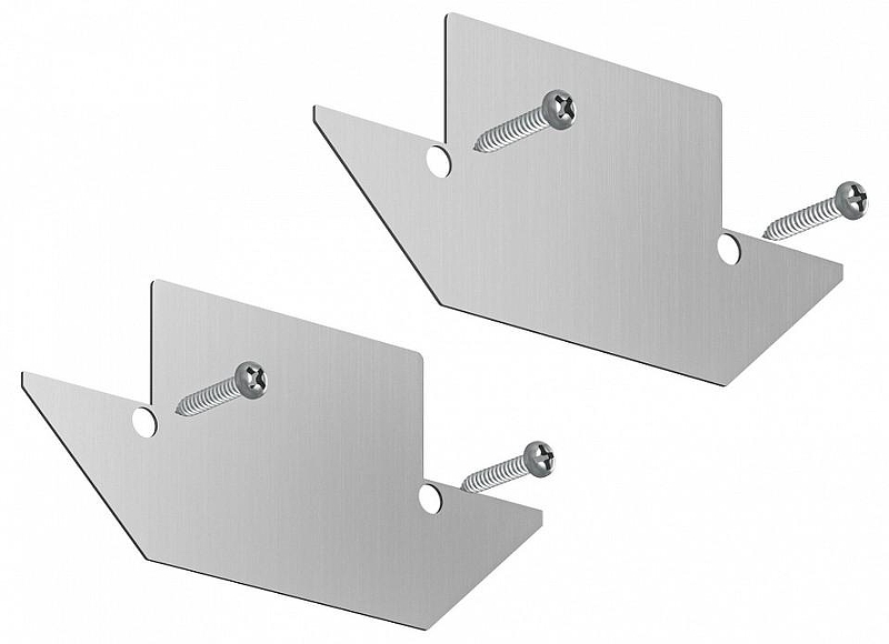 Заглушка для трека Denkirs TR3020 TR3021-AL 