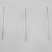 Занавес световой Uniel Meteor UL-00000167 ширина 1500 мм-2