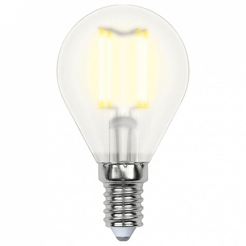 Светодиодная лампа Uniel FR PLS02WH UL-00000303 