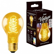 Лампа накаливания Uniel UL-00000475 IP20