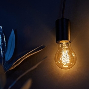 Лампа накаливания Uniel UL-00000475 IP20-6